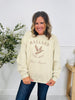 Duck Season Graphic Crewneck Sweatshirt