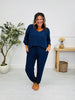 All Day Ease Set In Multiple Colors