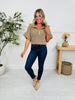 Just For You Tummy Control Skinny Jeans in Three Inseams