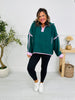 Plush Perfection Pullover In Multiple Colors