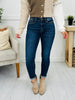 Judy Blue All Day Everyday Skinny Jeans