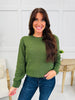 Cabin Weekend Sweater In Multiple Colors