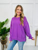 Better When It's Simple Pullover- Multiple Colors!