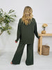 At Your Leisure Set In Multiple Colors