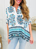 The Weekend Retreat Top