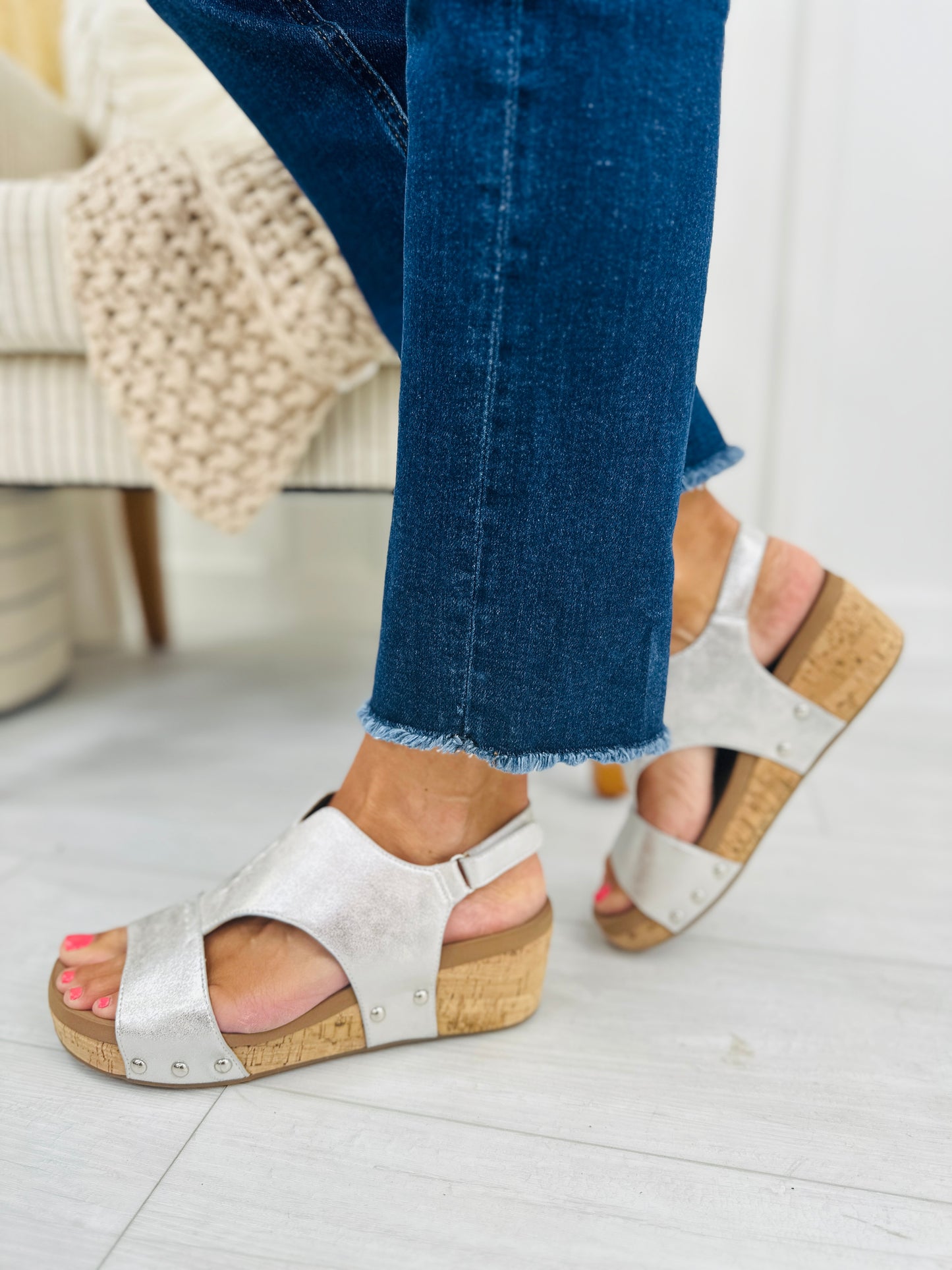 Soul Mate Wedges