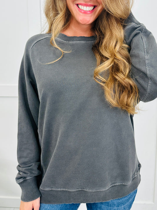 Better With Time Top In Multiple Colors