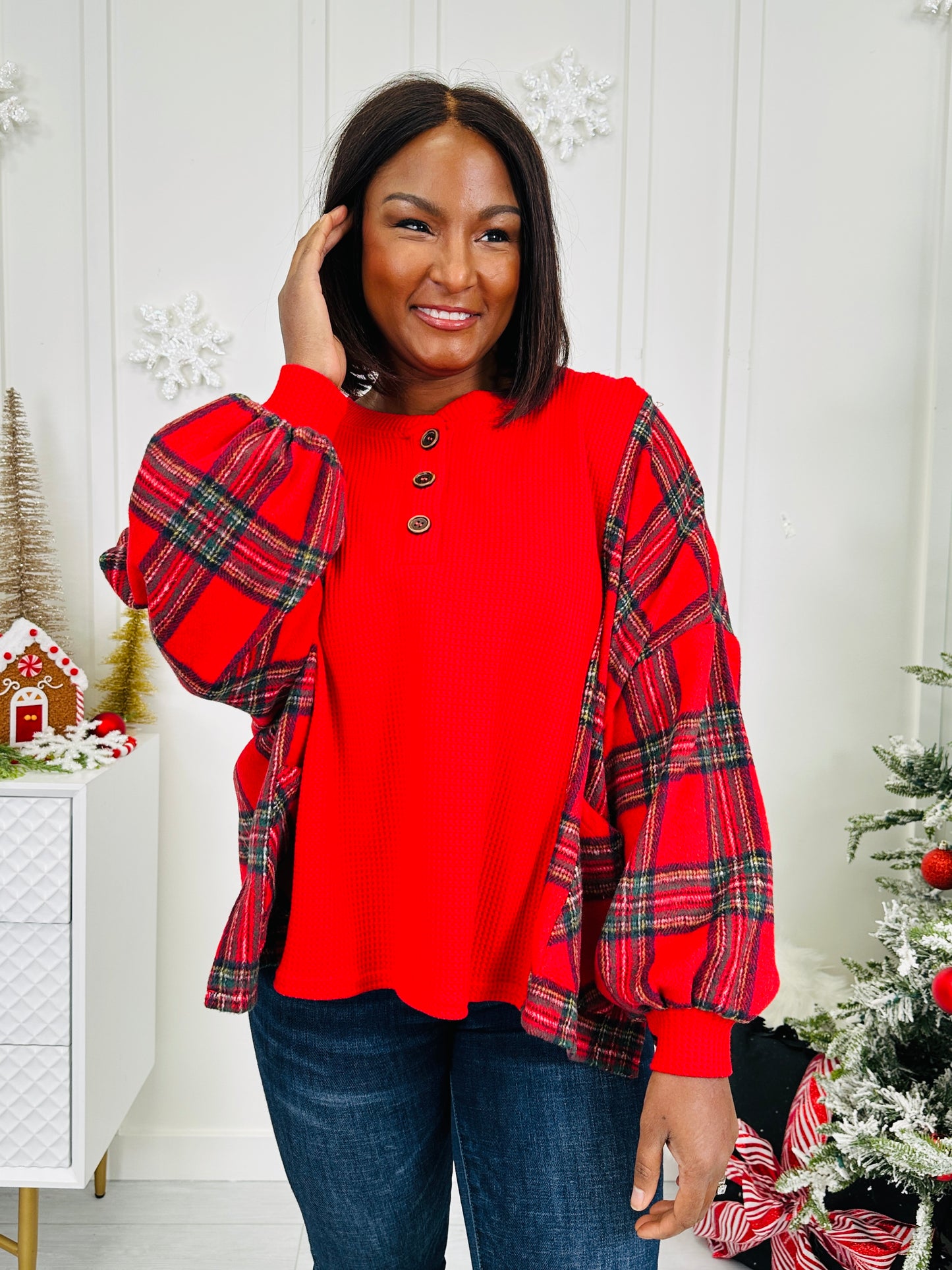 Merry and Mellow Top