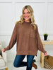 Sweater Weather Forever Sweater In Multiple Colors