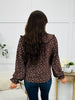 Moonlit Garden Top