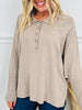 Casual Luxe Top In Multiple Colors