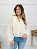 Love Of Lace Top