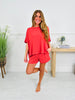 Honey in My Heart Top In Multiple Colors