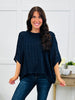 Soft & Simple Top In Multiple Colors