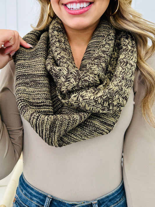 Weekender Scarf- Multiple Colors!