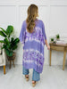 Dreamy Skies Kimono