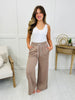 The Dreamy Days Pants In Multiple Colors