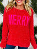 Made For Merry Sweater