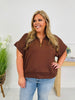Easy Elevation Top In Multiple Colors
