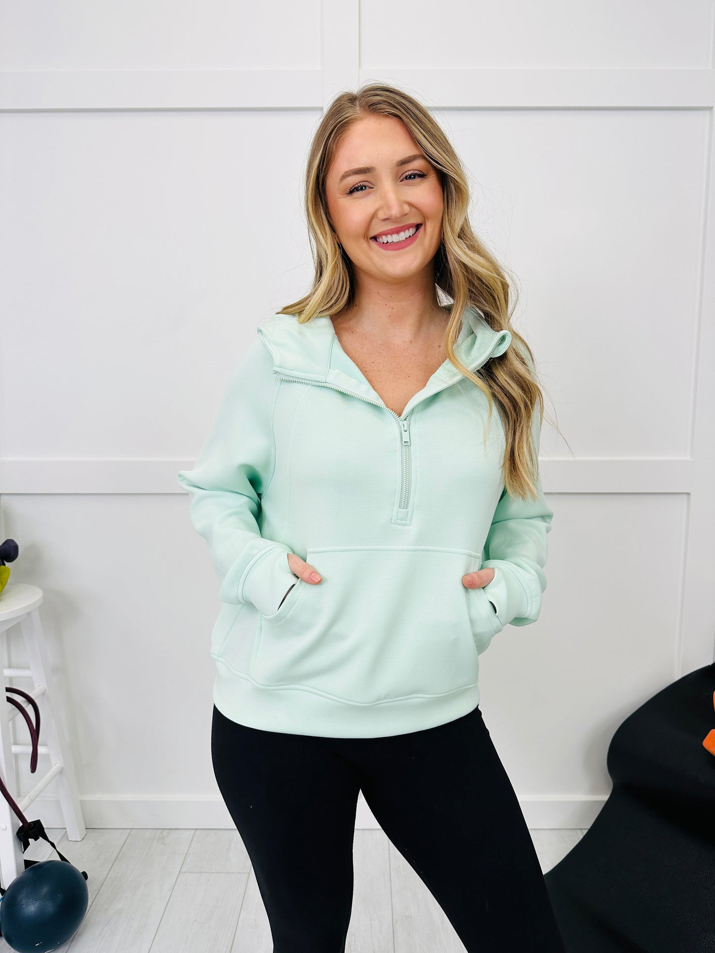 Rewrite the Day Hoodie In Multiple Colors