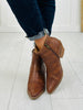 The Right On Time Boot In Cognac
