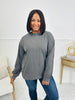 City Pulse Pullover- Multiple Colors!