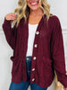 Simply Essential Cardigan In Multiple Colors