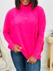 Bundled Beauty Top- Multiple Colors!