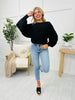 DOORBUSTER! Radiant Romance Sweater- Multiple Colors!