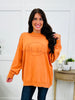 Touchdown Days Sweatshirt In Multiple Colors