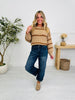 Judy Blue Twice As Nice Barrel Jeans