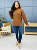 Life Could Be Sweet Sweater- Multiple Colors!