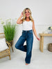 Judy Blue Everyday Ease Baggy Jeans