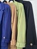 Booked & Busy Blazer In Multiple Colors