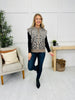 Leopard Lane Vest