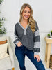 The All Day Knit Pullover in Multiple Colors