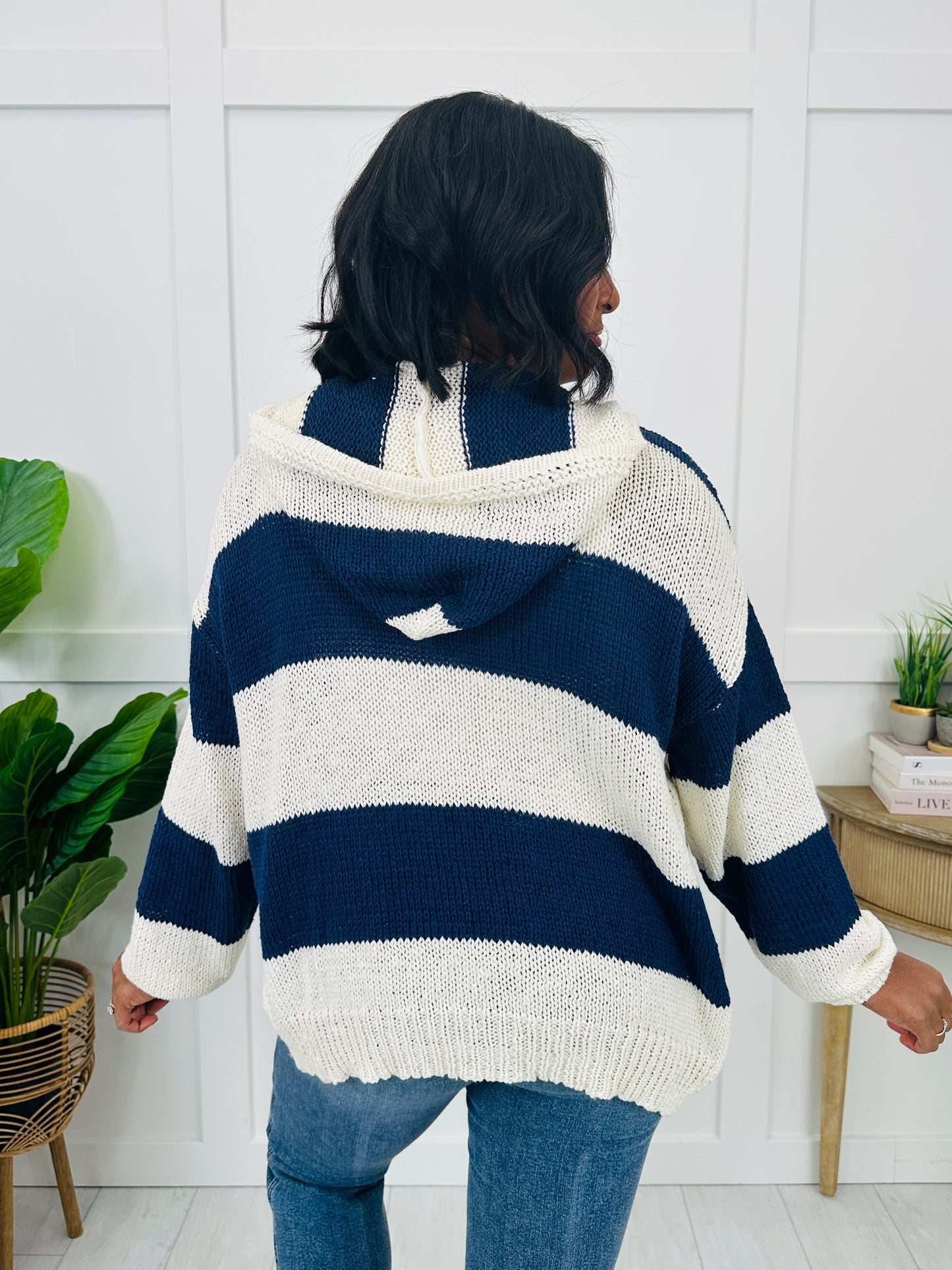 Made to Feel Like This Sweater