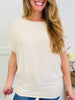 Beautiful Things Ahead Top In Multiple Colors