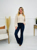 Judy Blue Simply Timeless Flare Jeans