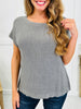 Barefoot Breeze Top In Multiple Colors