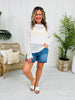 Beachside Breeze Sweater