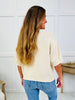 The Easy Button Cardigan