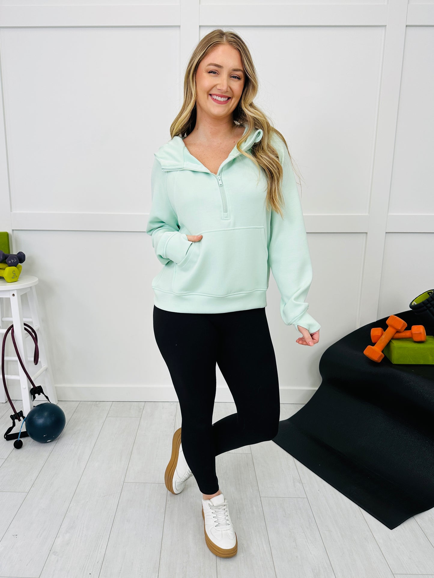 Rewrite the Day Hoodie In Multiple Colors