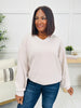 Unwind Energy Pullover- Multiple Colors!