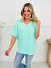 Summer Starts Here Top In Multiple Colors