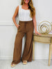 The Boho Belle Pants In Multiple Colors