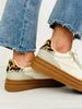 Fierce Finish Sneakers