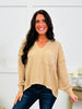 Rustic Rhythm Top In Multiple Colors