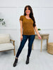 Sweetest Detail Top In Multiple Colors
