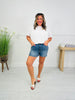 Judy Blue Days Like These Shorts